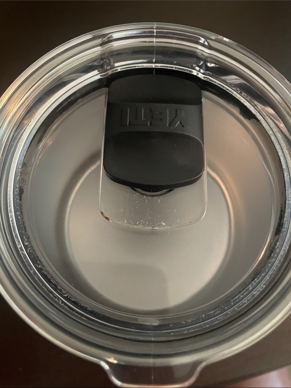 Yeti Rambler 14oz mug - Picture 3 of 3